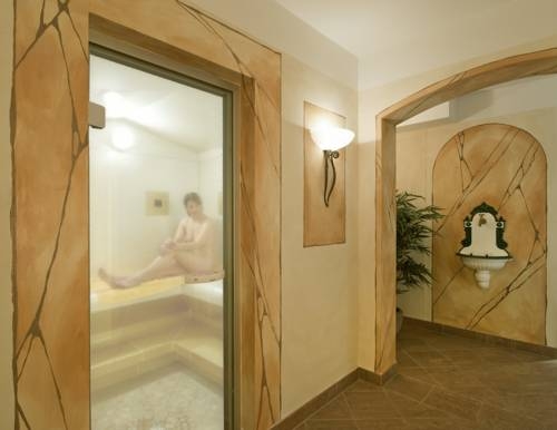 Imagen general del Hotel Hotel-Appartement Ferienhof. Foto 11