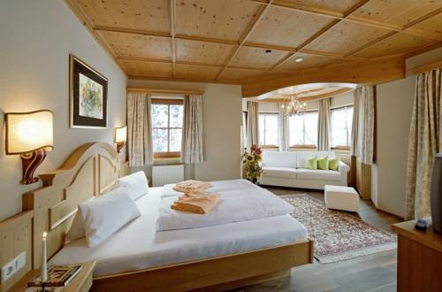 Imagen general del Hotel Hotel-Appartement Ferienhof. Foto 14