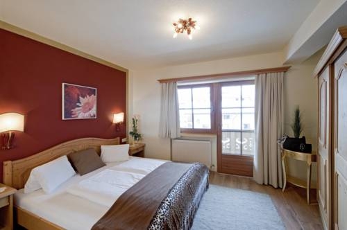 Imagen general del Hotel Hotel-Appartement Ferienhof. Foto 15