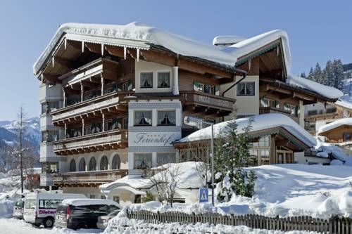 Imagen general del Hotel Hotel-Appartement Ferienhof. Foto 21