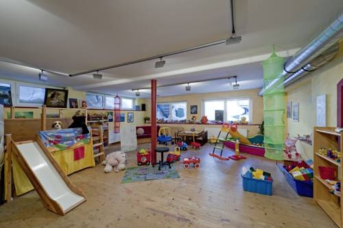 Imagen general del Hotel Hotel-Appartement Ferienhof. Foto 23