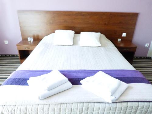 Imagen general del Hotel Hotel-Aramis. Foto 1