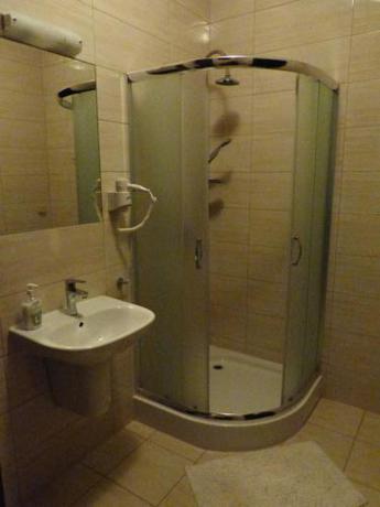 Imagen general del Hotel Hotel-Aramis. Foto 3