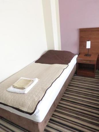Imagen general del Hotel Hotel-Aramis. Foto 4
