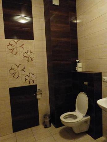 Imagen general del Hotel Hotel-Aramis. Foto 5