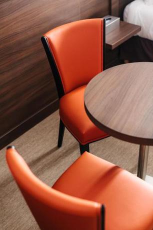 Imagen de la habitación del Hotel Hotel-Caf&eacute; du Trinquet. Foto 6