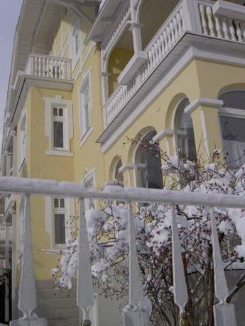 Imagen general del Hotel Hotel-Garni Hubertus. Foto 3