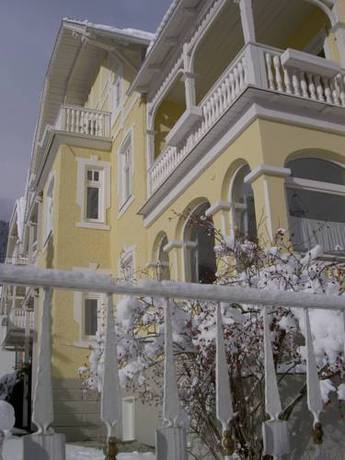 Imagen general del Hotel Hotel-Garni Hubertus. Foto 4