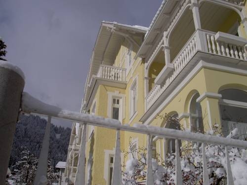 Imagen general del Hotel Hotel-Garni Hubertus. Foto 5