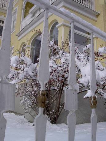 Imagen general del Hotel Hotel-Garni Hubertus. Foto 7