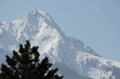 Imagen general del Hotel Hotel-Garni Hubertus. Foto 11