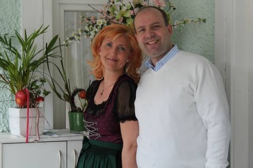 Imagen general del Hotel Hotel-Garni Hubertus. Foto 12