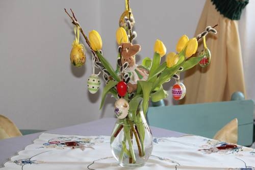 Imagen general del Hotel Hotel-Garni Hubertus. Foto 13