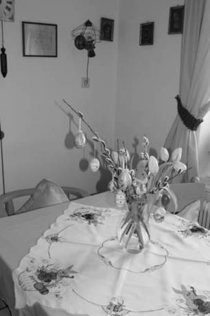 Imagen general del Hotel Hotel-Garni Hubertus. Foto 14