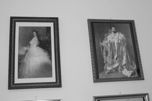 Imagen general del Hotel Hotel-Garni Hubertus. Foto 15