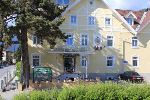 Imagen general del Hotel Hotel-Garni Hubertus. Foto 16