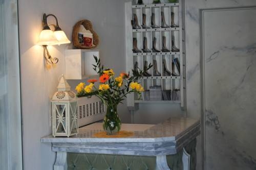 Imagen general del Hotel Hotel-Garni Hubertus. Foto 17