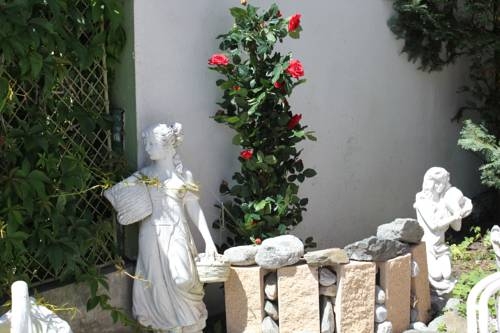 Imagen general del Hotel Hotel-Garni Hubertus. Foto 19