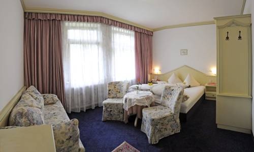 Imagen general del Hotel Hotel-Garni Hubertus. Foto 20