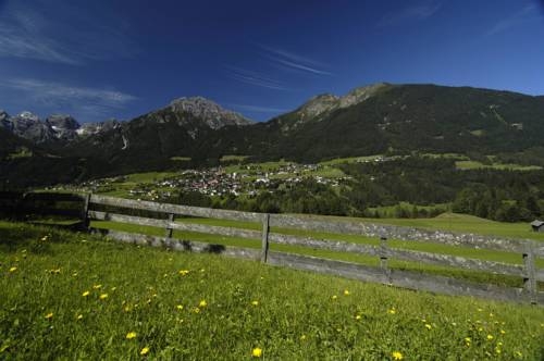 Imagen general del Hotel Hotel-Garni Hubertus. Foto 21