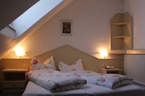 Imagen general del Hotel Hotel-Garni Hubertus. Foto 23