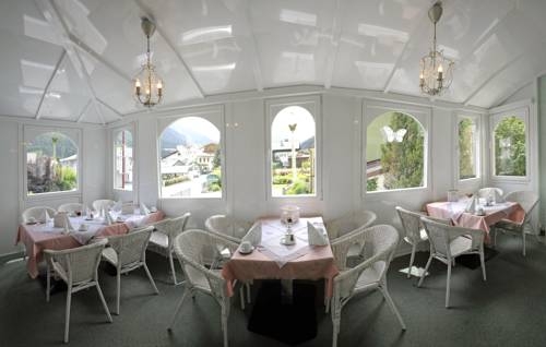 Imagen general del Hotel Hotel-Garni Hubertus. Foto 27