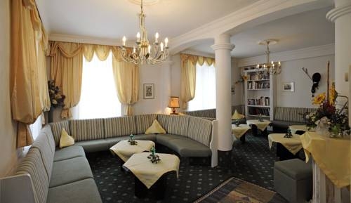 Imagen general del Hotel Hotel-Garni Hubertus. Foto 28