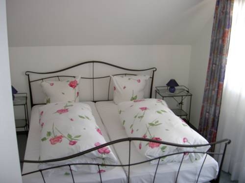 Imagen general del Hotel Hotel-Garni Hubertus. Foto 30