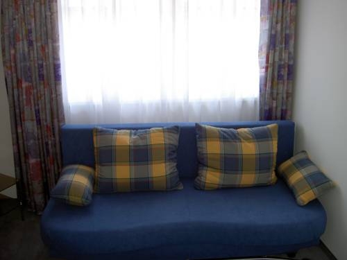 Imagen general del Hotel Hotel-Garni Hubertus. Foto 31