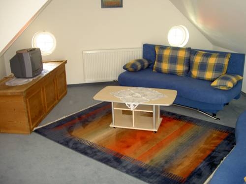 Imagen general del Hotel Hotel-Garni Hubertus. Foto 32