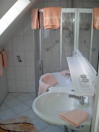 Imagen general del Hotel Hotel-Garni Hubertus. Foto 33