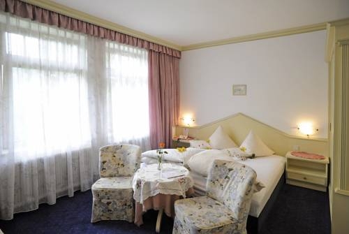 Imagen general del Hotel Hotel-Garni Hubertus. Foto 35