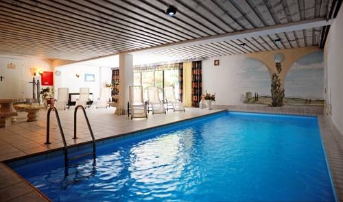 Imagen general del Hotel Hotel-Garni Hubertus. Foto 36