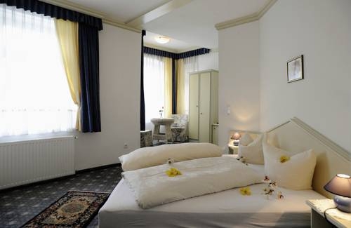 Imagen general del Hotel Hotel-Garni Hubertus. Foto 38