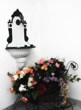 Imagen general del Hotel Hotel-Garni Hubertus. Foto 43