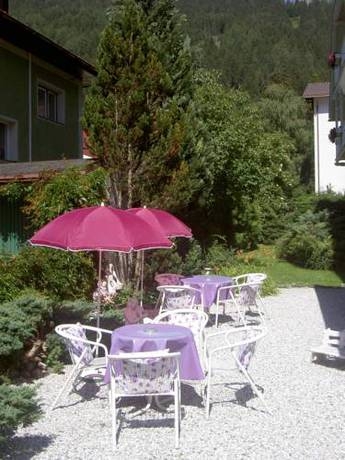 Imagen general del Hotel Hotel-Garni Hubertus. Foto 44