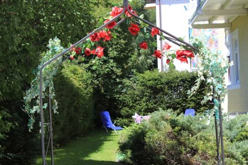 Imagen general del Hotel Hotel-Garni Hubertus. Foto 45