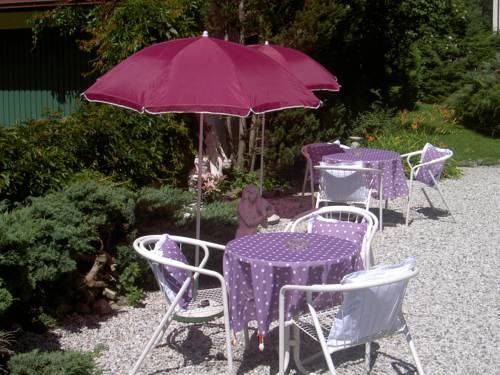 Imagen general del Hotel Hotel-Garni Hubertus. Foto 47