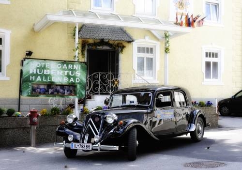 Imagen general del Hotel Hotel-Garni Hubertus. Foto 49