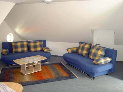 Imagen general del Hotel Hotel-Garni Hubertus. Foto 50