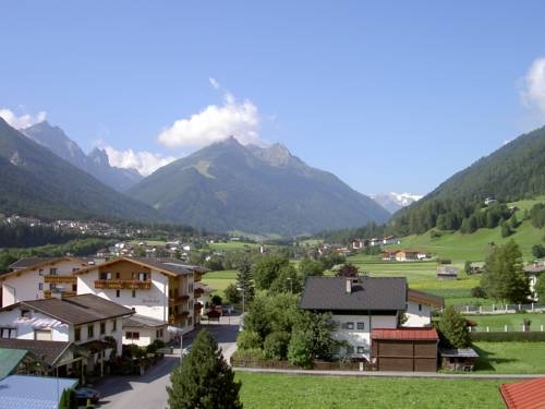 Imagen general del Hotel Hotel-Garni Hubertus. Foto 51