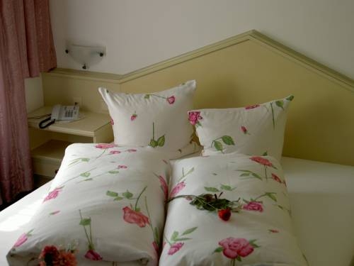 Imagen general del Hotel Hotel-Garni Hubertus. Foto 52