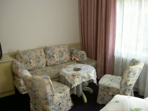 Imagen general del Hotel Hotel-Garni Hubertus. Foto 54