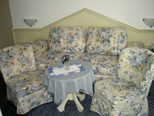 Imagen general del Hotel Hotel-Garni Hubertus. Foto 55