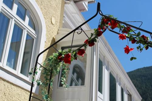 Imagen general del Hotel Hotel-Garni Hubertus. Foto 56