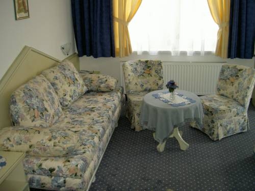 Imagen general del Hotel Hotel-Garni Hubertus. Foto 57