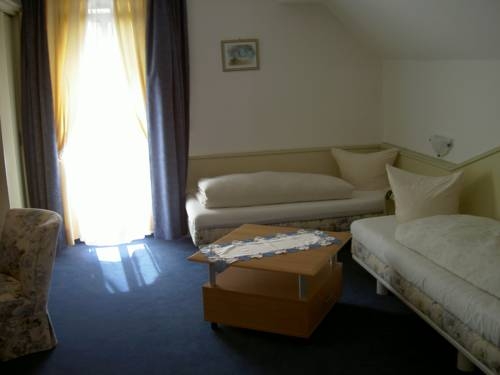 Imagen general del Hotel Hotel-Garni Hubertus. Foto 58