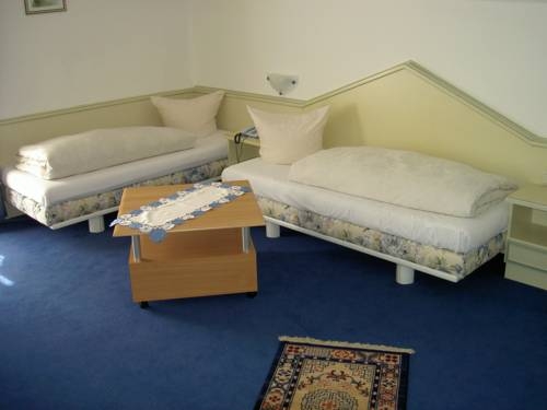 Imagen general del Hotel Hotel-Garni Hubertus. Foto 59