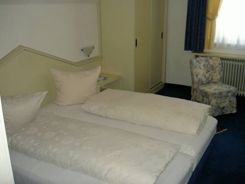 Imagen general del Hotel Hotel-Garni Hubertus. Foto 60