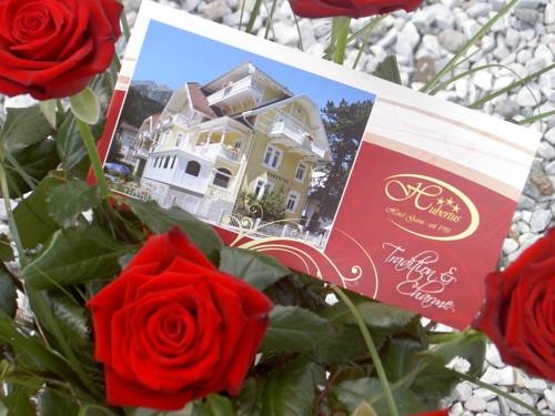 Imagen general del Hotel Hotel-Garni Hubertus. Foto 61